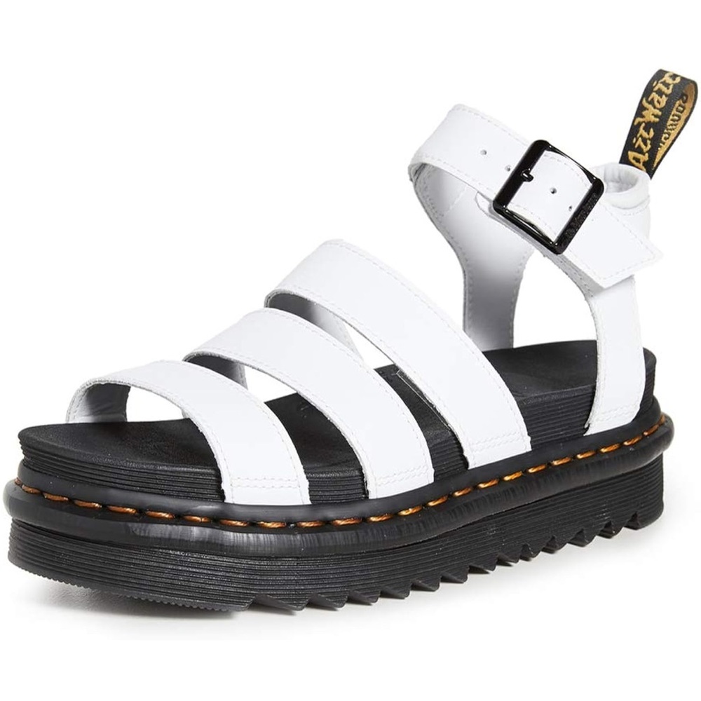 Dr. martens airwair blaire sandals
